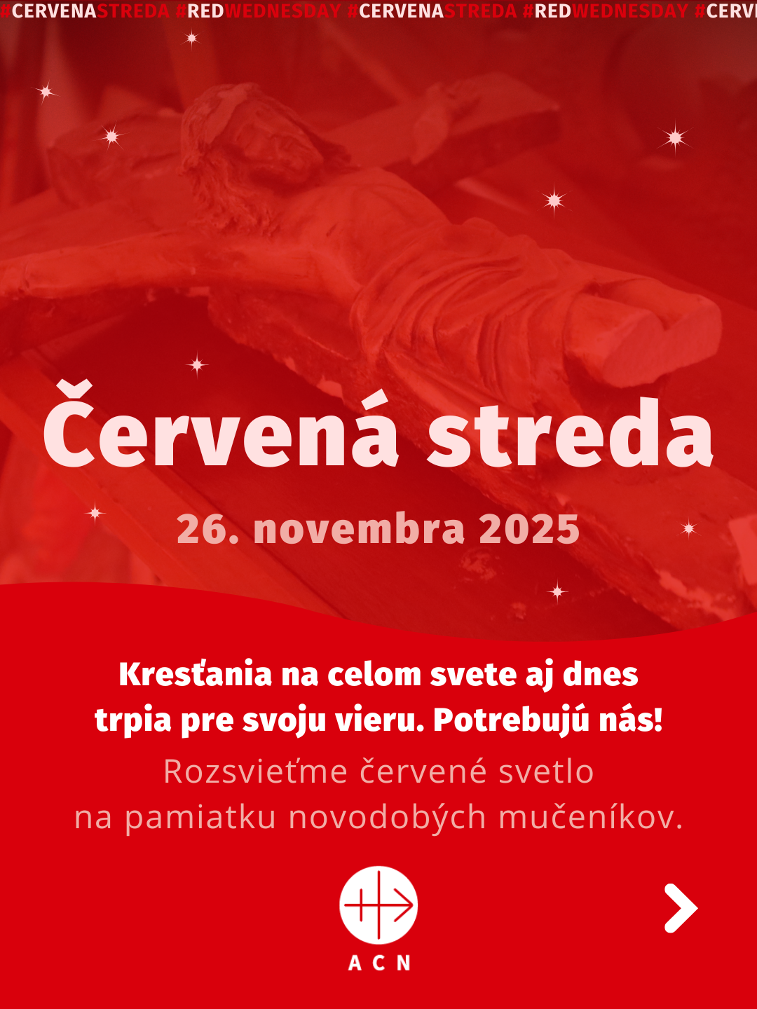 Červena streda