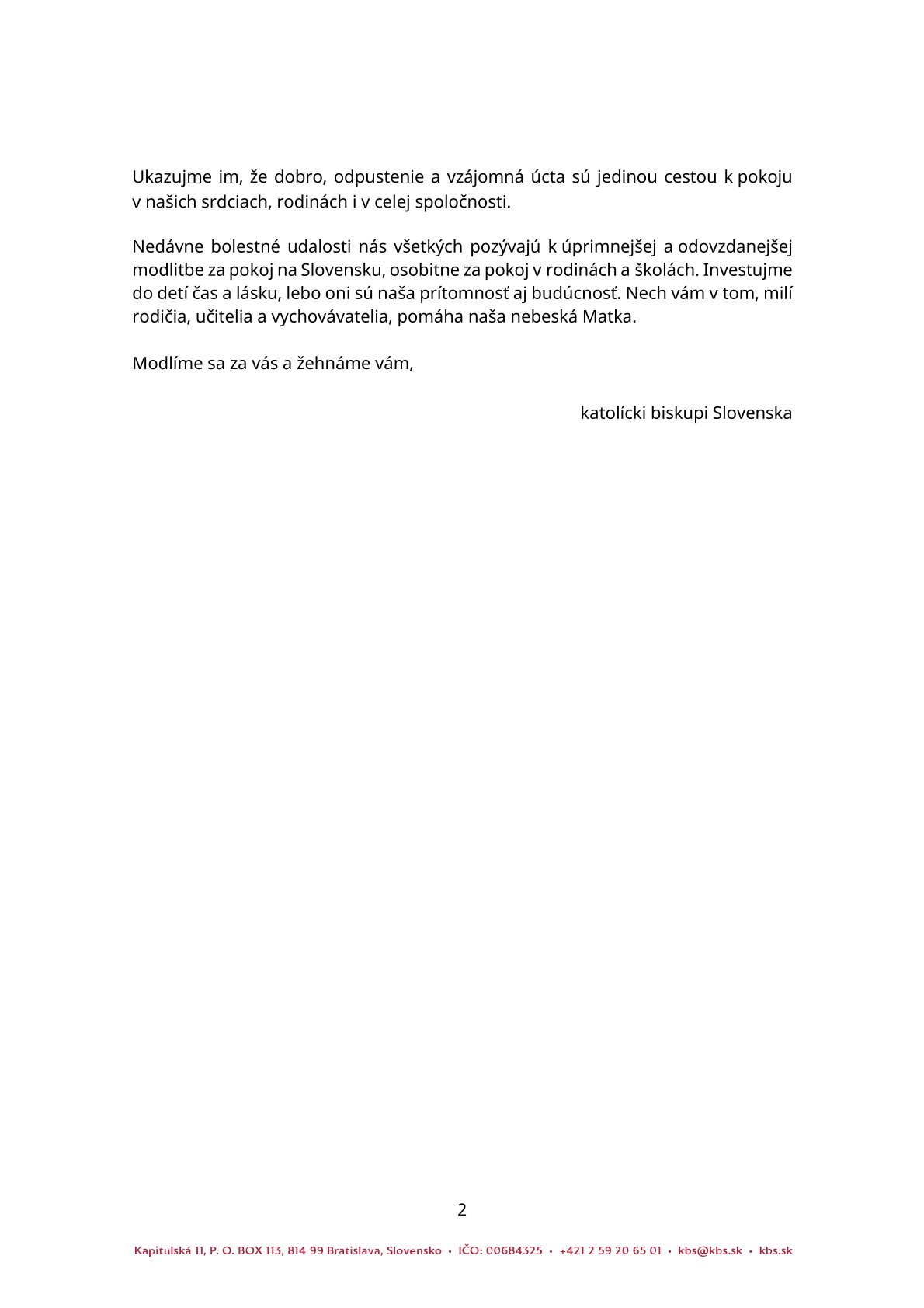 &Scaron;kola 2