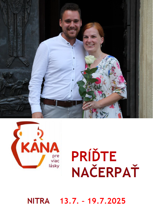 Kána 1