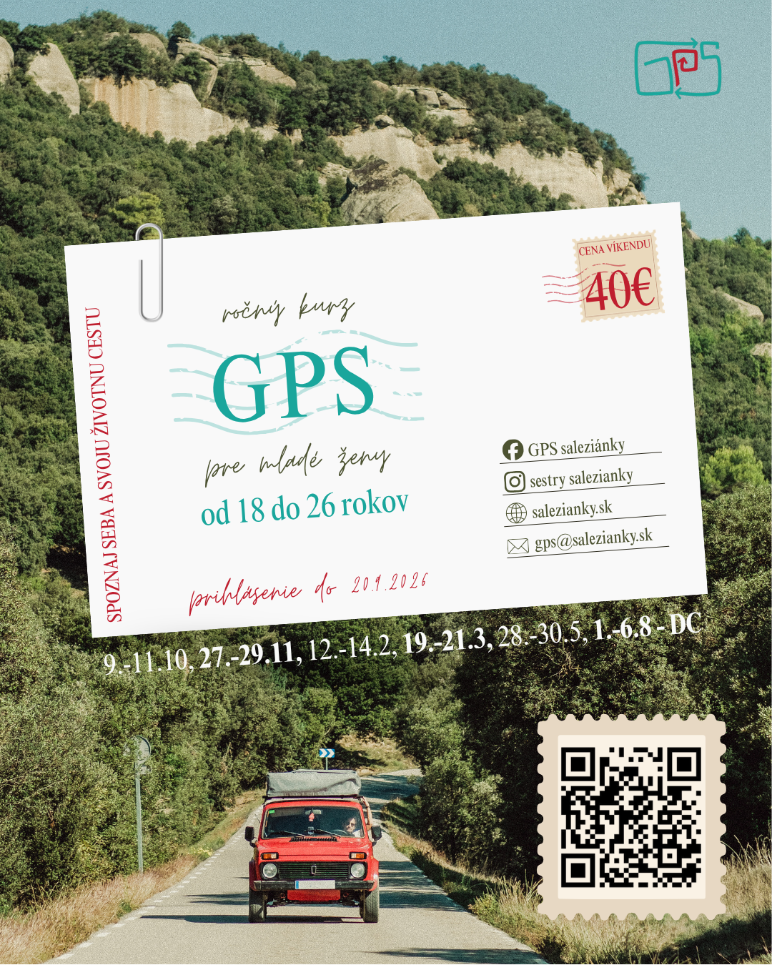 Gps