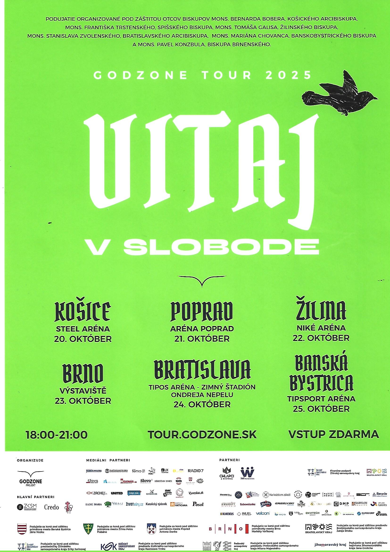Godzone