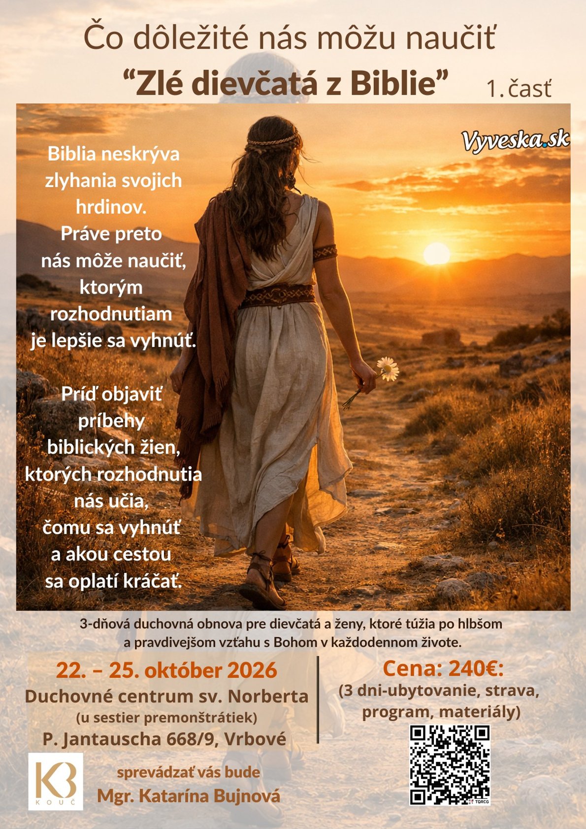 zl&eacute; dievča