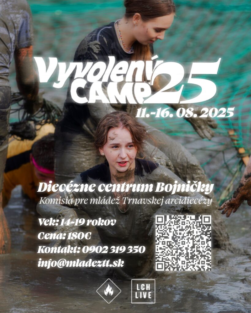 Vyvolený